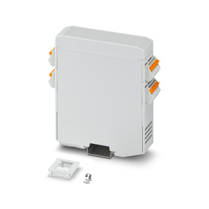  Комплекты корпусов ICS25